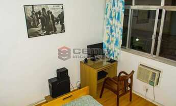 Imagem 7: Apartamento-À VENDA-Botafogo-Rio de Janeiro-RJ