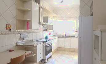 Imagem 6: Casa (térrea na rua) 4 dormitórios/suite, cozinha planejada