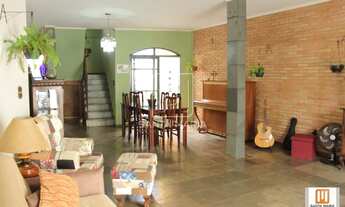 Imagem 3: Casa (sobrado na rua) 3 dormitórios/suite, cozinha planejada