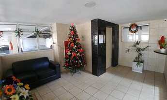 Imagem 4: Apartamento para aluguel, 3 quartos, 1 suíte, 1 vaga, Iputinga - Recife/PE