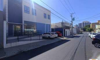 Imagem 2: Salão/Galpão (salão - em edifício comercial) , cozinha planejada, elevador