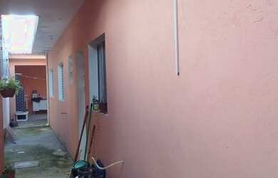 Imagem 2: Vendo ou troco esta casa no Leblon.