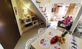 Imagem 7: Cobertura para Venda - 112m², 3 dormitórios, sendo 1 suites, 1 vaga - Cavalhada