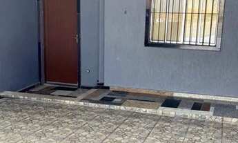 Imagem 2: Casa a venda em cajueiro seco