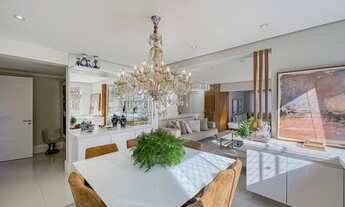 Imagem 5: Apartamento para Venda - 140m², 3 dormitórios, sendo 1 suites, 1 vaga - Centro Histórico