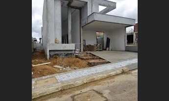 Imagem 2: Casa de condomínio para venda com 149 metros quadrados com 3 quartos