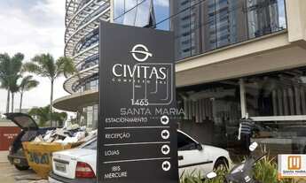 Imagem 5: Apartamento (tipo - padrao) 1 dormitórios, portaria 24 horas, elevador, em condomínio fech