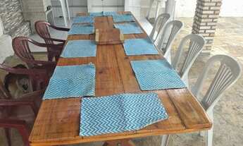 Imagem 5: Casa de temporada