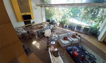 Imagem 4: Sobrado de 700m² com 4 suítes e 6 vagas a venda - Fazenda Morumbi