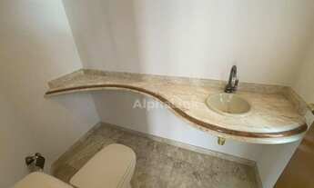 Imagem 6: Casa com 4 dormitórios para alugar, 650 m² por R$ 30.000,00/mês - Alphaville - Barueri/SP