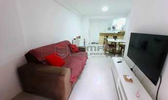 Imagem 2: Apartamento-À VENDA-Catete-Rio de Janeiro-RJ