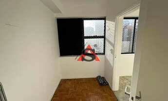 Imagem 12: Apartamento com 2 dormitórios para alugar, 78 m² por R$ 5.903,17 - Vila Mariana - São Paul