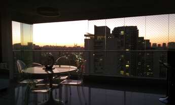 Imagem 4: Apartamento Venda Brooklin 138 m² 3 Dormitórios