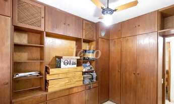 Imagem 4: São Paulo - Apartamento Padrão - Paraíso