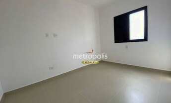 Imagem 5: Apartamento com 2 dormitórios para alugar, 53 m² por R$ 2.761,64/mês - Boa Vista - São Cae