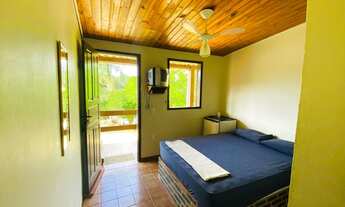 Imagem 2: Suítes temporadas Búzios