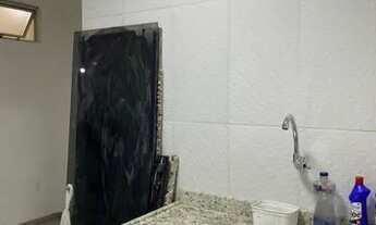 Imagem 7: Apartamento em Bairro de Fátima, 1 quarto, sala, cozinha e banheiro