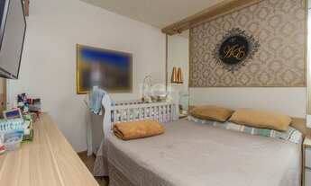 Imagem 2: Apartamento para Venda - 58.86m², 3 dormitórios, sendo 1 suites, 1 vaga - Sarandi