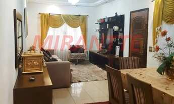 Imagem: Sobrado de 177m² com 3 quartos em Jardim