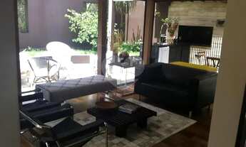 Imagem 4: Cobertura residencial para venda e locação, Morumbi, SP