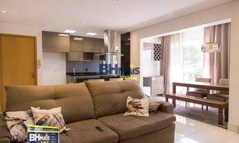 Imagem 5: Apartamento c/ 88m² - NOVA SUISSA/BH 03 Qts, 01 Suíte, 02 Banhos, 02 vgs; Investimento: R