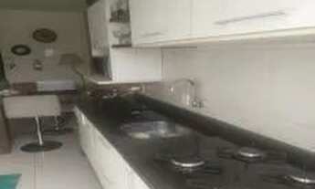 Imagem 2: Apartamento para Locação em Joinville, Santo Antônio, 1 dormitório, 1 banheiro, 1 vaga