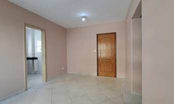 Imagem: Apartamento para aluguel com 49 metros quadrados