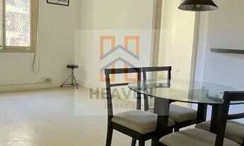 Imagem 5: Oportunidade Apartamento na Consolação com 35m² ao lado do metrô!!