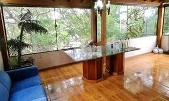 Imagem 2: Cobertura em Jardim Lindóia