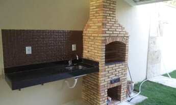 Imagem 4: Amplo duplex 210 m2 - 4 suítes - em José de Alencar - Fortaleza - CE