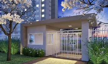 Imagem 5: Apartamento à venda no bairro Cambuci - São Paulo/SP, Zona Central