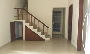 Imagem 4: Casa de vila para aluguel com 3 quartos em Piedade - Rio de Janeiro - RJ