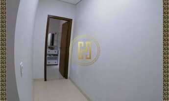 Imagem 5: Casa à venda com 2 quartos sendo 2 suítes em Nova Mutum