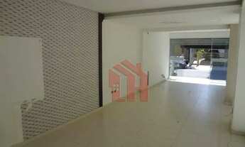 Imagem 5: Loja para alugar, 45 m² por R$ 3.920,01/mês - Boqueirão - Santos/SP