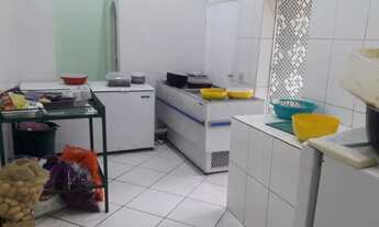 Imagem 5: Restaurante no Imirim