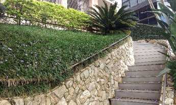 Imagem 4: Casa para Venda - 220m², 4 dormitórios, sendo 2 suites, 1 vaga - Higienópolis