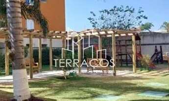 Imagem 6: APTO ALSTOM DE PACAEMBU II - JAARDIM TAMAIO - JUNDIAI - SP