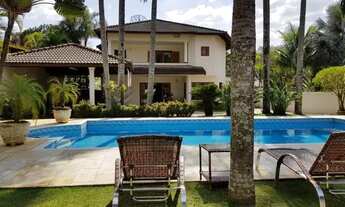 Imagem 2: CASA EM CONDOMÍNIO RESIDENCIAL em Vinhedo - SP, Vista Alegre
