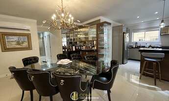 Imagem: Apto finamente mobiliado 3 Suites e 02 Vagas!!