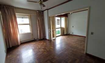 Imagem 2: Apartamento para Venda - 136.8m², 3 dormitórios, Centro Histórico