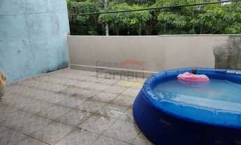 Imagem 2: Sobrado Parque Císper - Sao Paulo