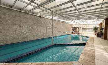 Imagem 6: Apartamento para Venda - 193m², 4 dormitórios, sendo 4 suites, 3 vagas - Centro