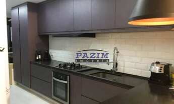 Imagem 6: Apartamento com 3 dormitórios à venda, 103 m² - Condomínio Mondo Itália - Vinhedo/SP