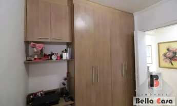 Imagem 4: Apartamento a venda dois ambientes sendo 1 suíte, 1 vaga