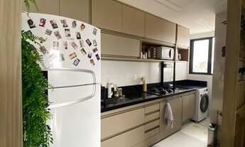 Imagem 5: Apto Porteira Fechada