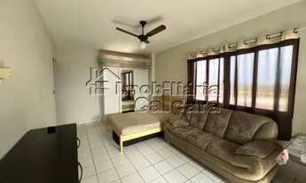 Imagem: Praia Grande - Kitchenette/Conjugados