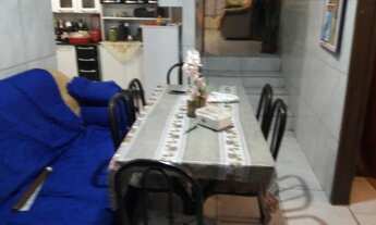 Imagem 2: Casa para Venda - 250m², 4 dormitórios, Fiuza