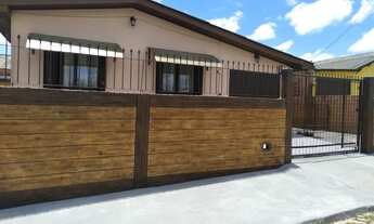 Imagem 3: Casa para Venda - 80m², 2 dormitórios, 2 vagas - Taruma