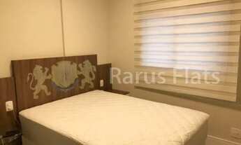 Imagem 6: Rarus Flats - Flat para locação - Edifício Add Nova Berrini