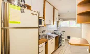 Imagem 5: Apartamento para Venda - 56.47m², 2 dormitórios, sendo 1 suites, 1 vaga - Jardim Planalto